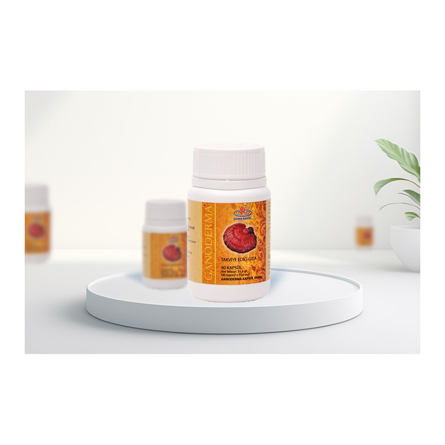 GANODERMA