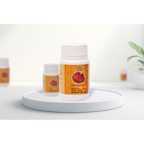GANODERMA