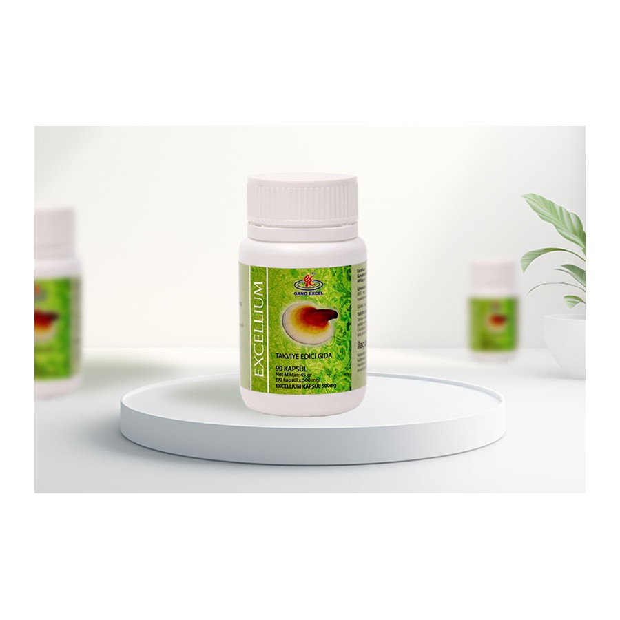 EXCELLIUM