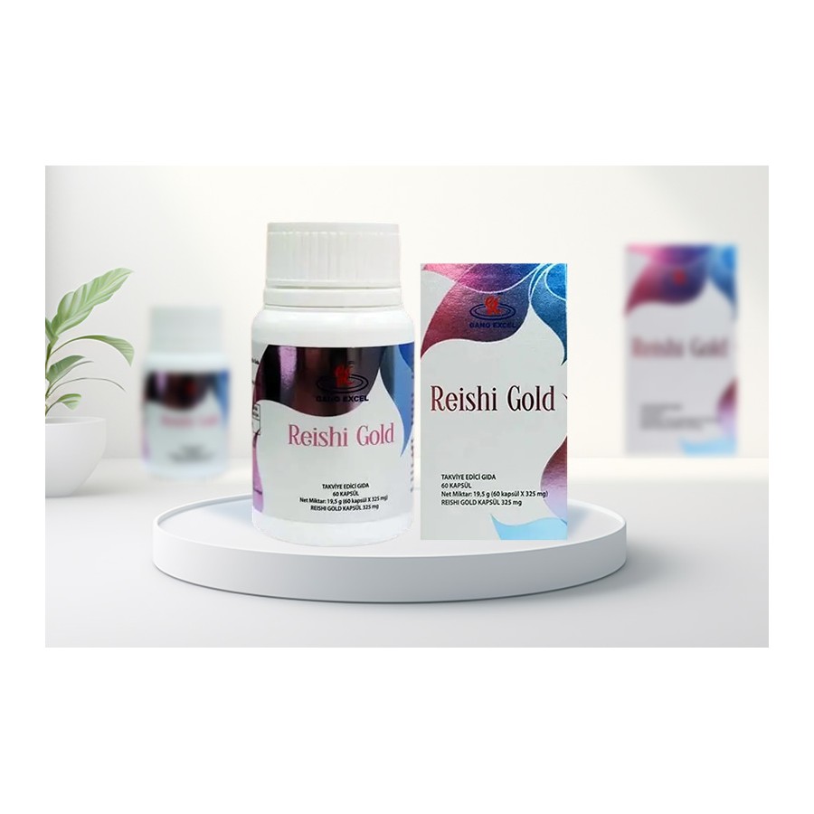 REISHI GOLD