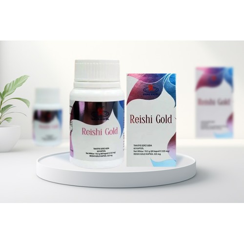 REISHI GOLD