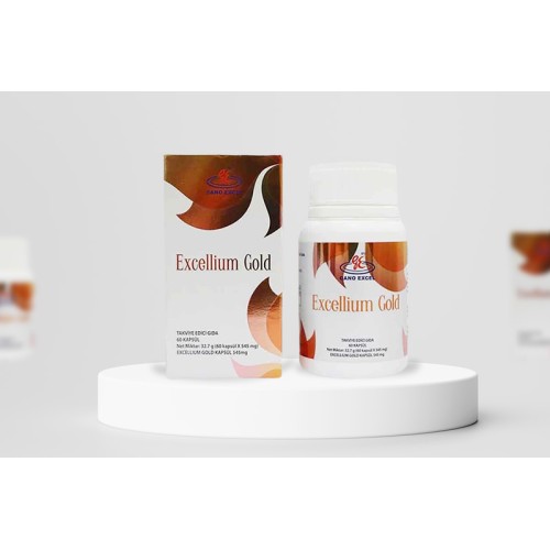 EXCELLIUM GOLD