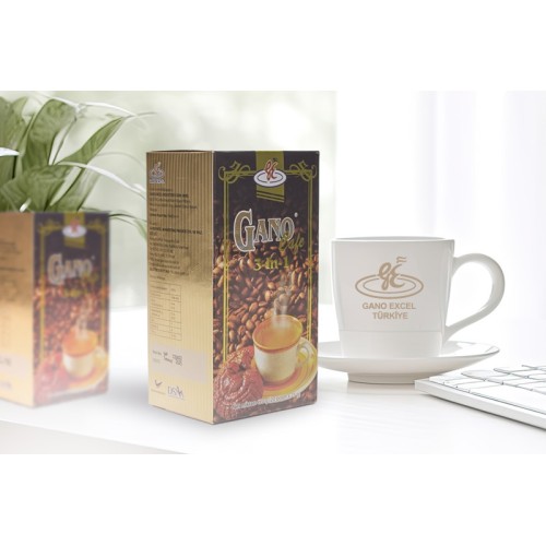 GANO CAFE 3 IN 1