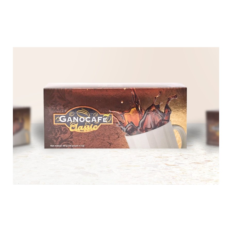 GANOCAFE CLASSIC
