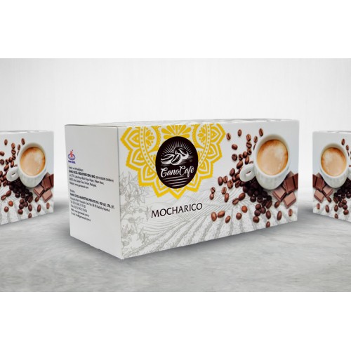 GANOCAFE MOCHARICO