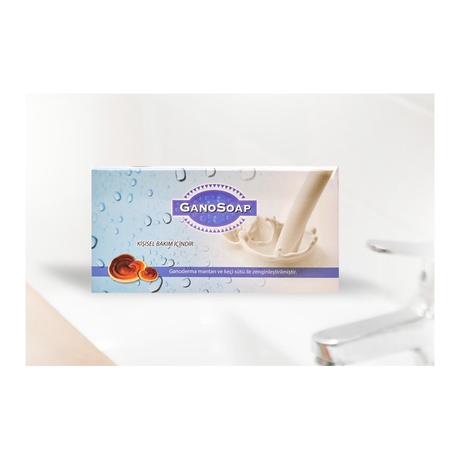GANO SOAP