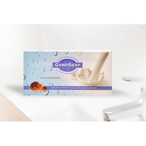 GANO SOAP