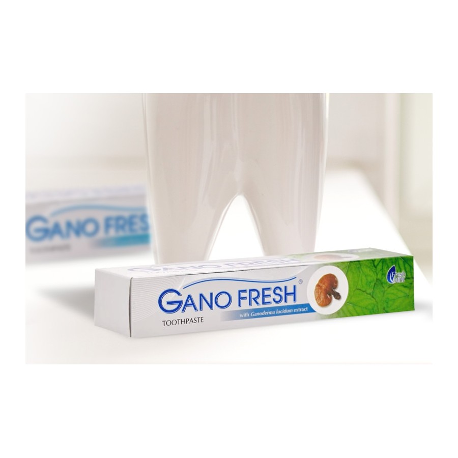 GANO FRESH