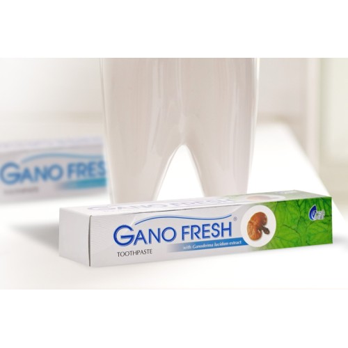 GANO FRESH