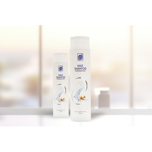 G'BEAUTE HAIR SHAMPOO