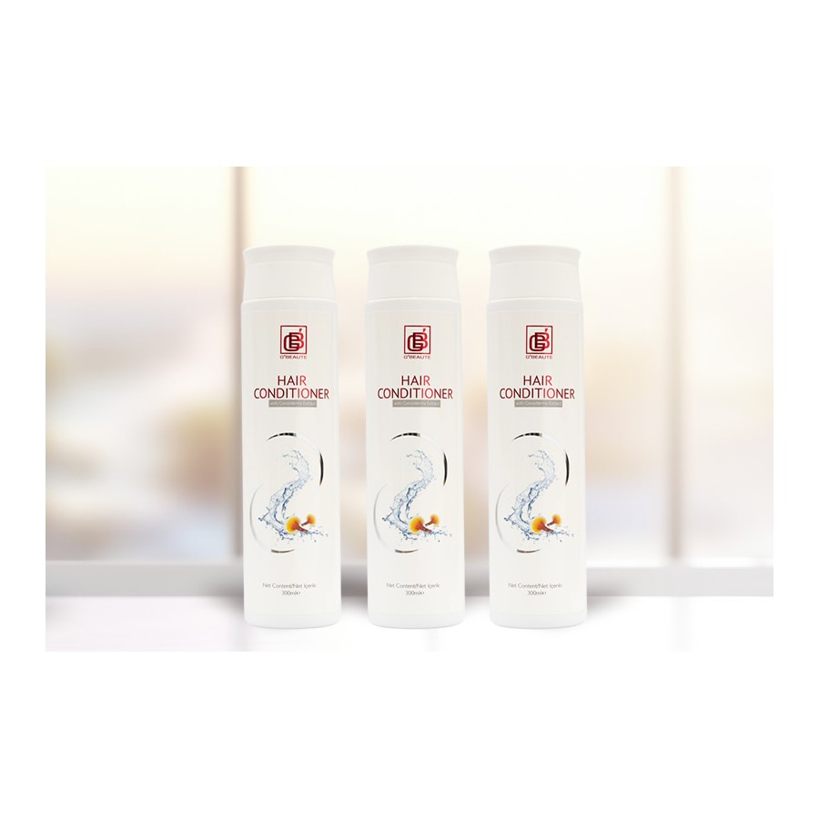 G'BEAUTE HAIR CONDITIONER
