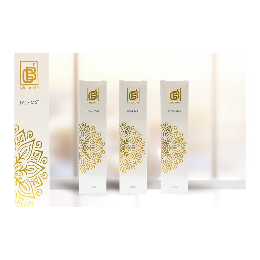 G'BEAUTE FACE MIST
