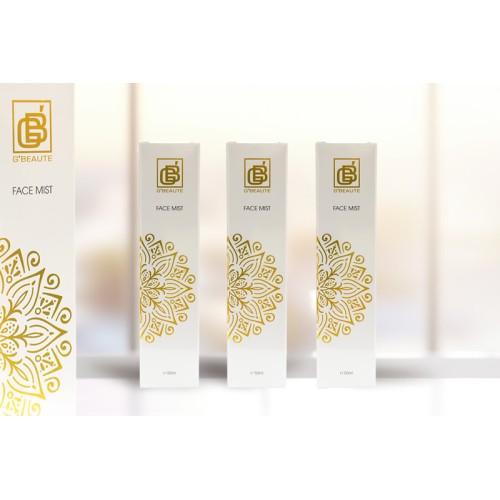 G'BEAUTE FACE MIST