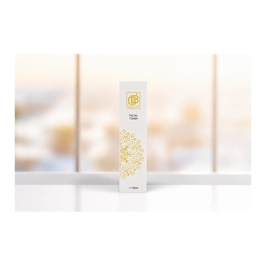 G'BEAUTE FACIAL TONER