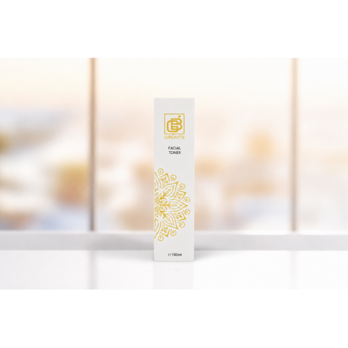 G'BEAUTE FACIAL TONER