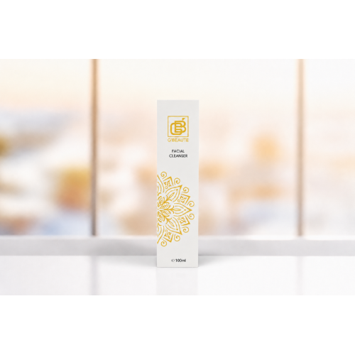 G'BEAUTE FACIAL CLEANSER