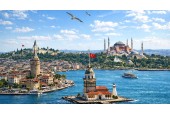 GANO EXCEL İSTANBUL