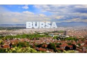 GANO EXCEL BURSA
